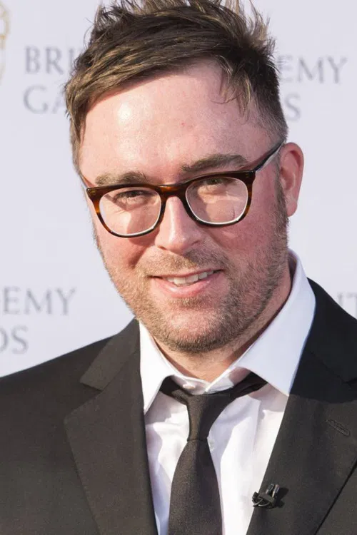 Danny Wallace profile