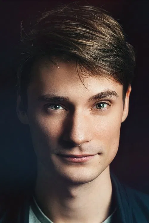 Tim Bergmann profile