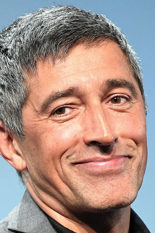 Ranga Yogeshwar profile