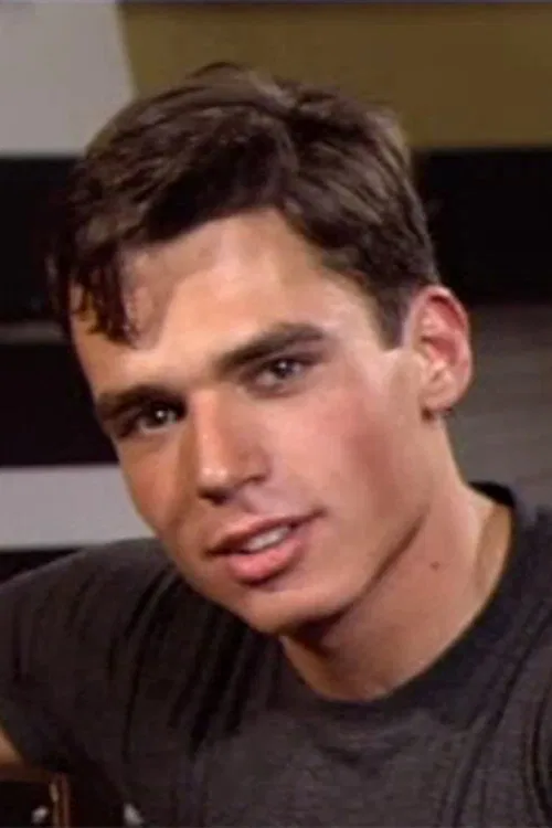 Arpad Banfalvi profile