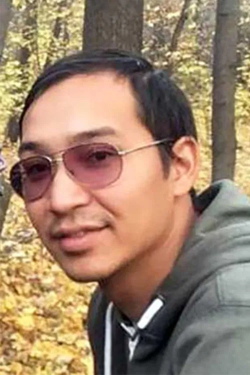 Daniyar Akchabaev profile