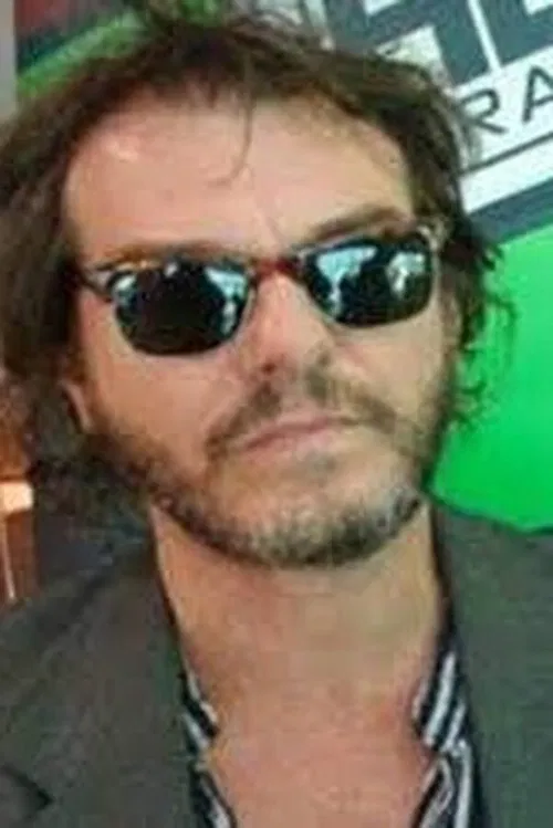 Sergio Bellotti profile