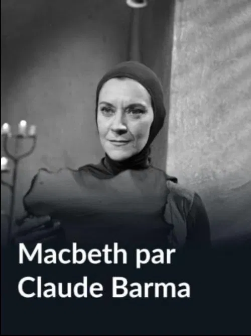 Macbeth poster