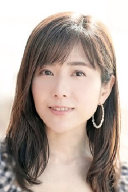Megumi Matsushita profile