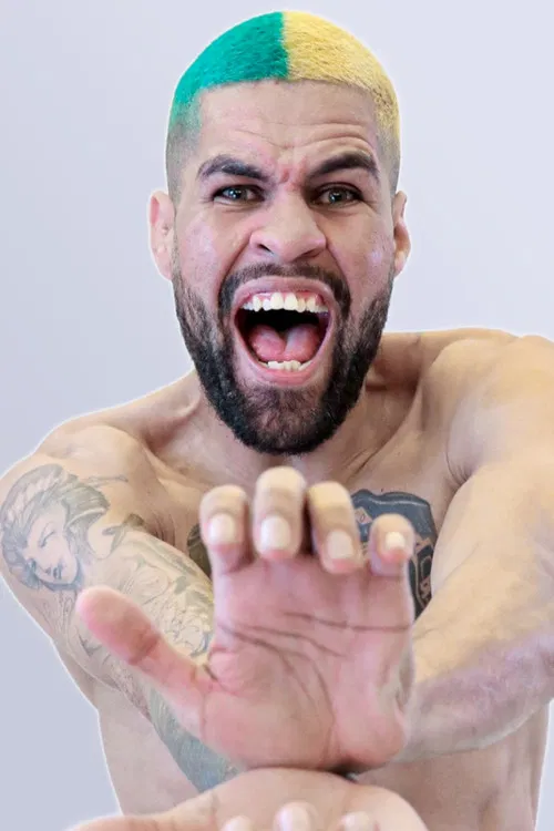 Dengue Silva profile