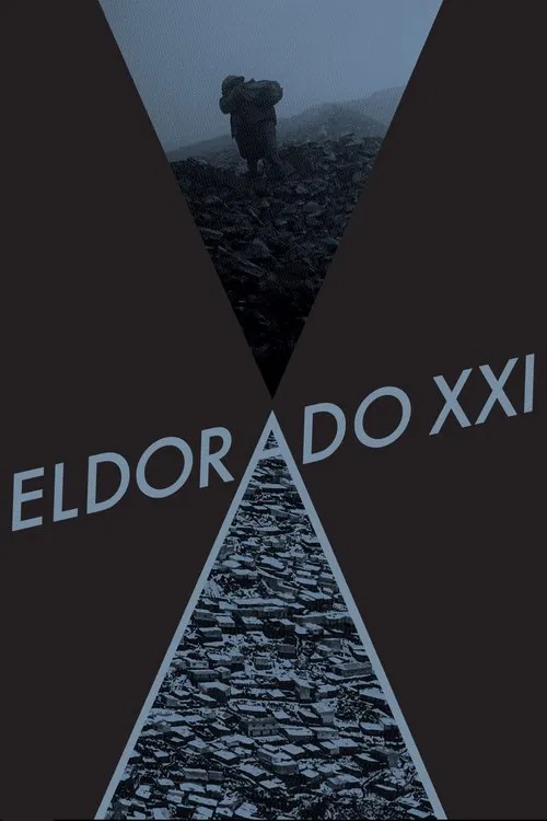 Eldorado XXI poster