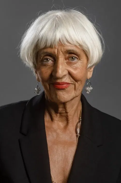 Gabriela Calonfirescu profile