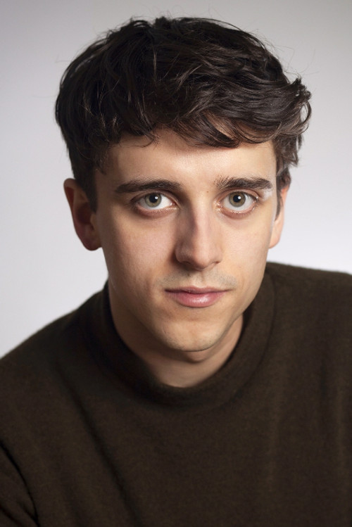 Gabriel Favreau profile