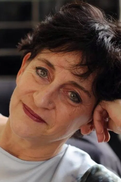 Véronique Guérin profile