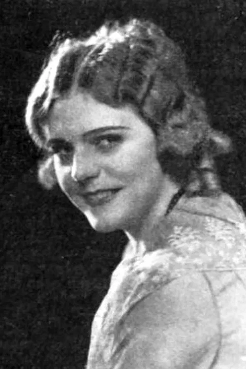 Dorothy Wood profile