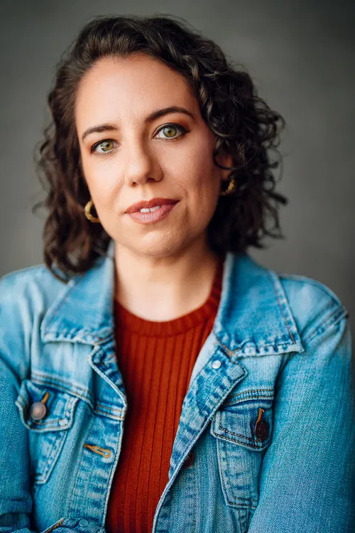 Ashley Alvarez profile