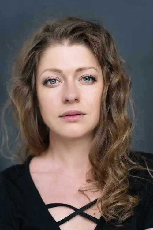 Antonina Komissarova profile