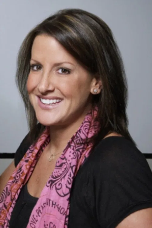 Ashley Broad profile