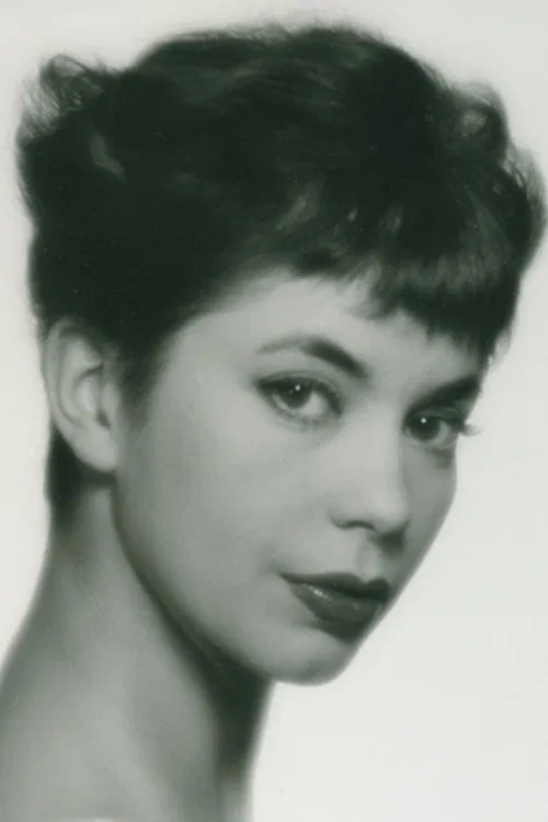 Margit Carlqvist profile