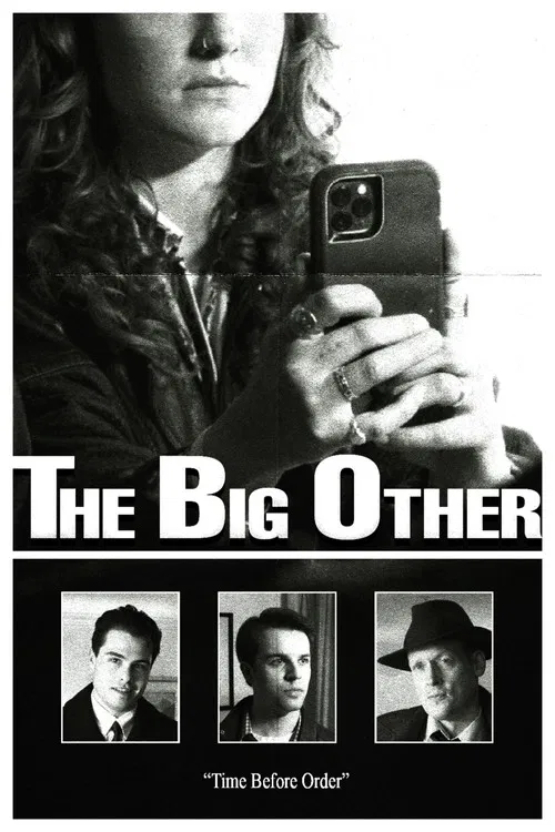 The Big Other poster