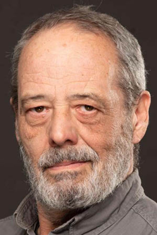 Mauricio Minetti profile