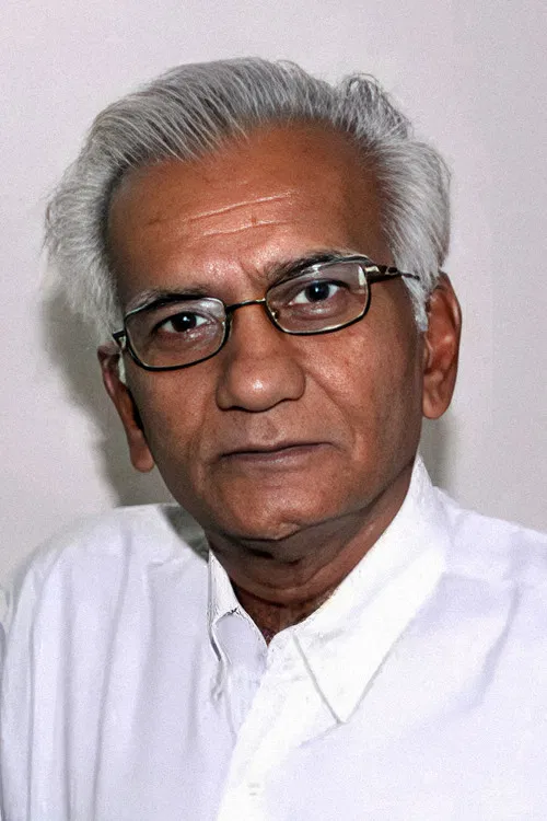 Kundan Shah profile