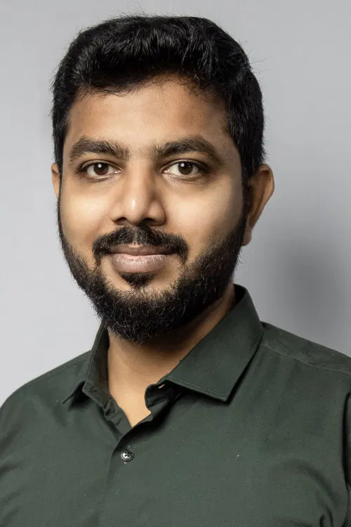 Raako.Yoagandran profile