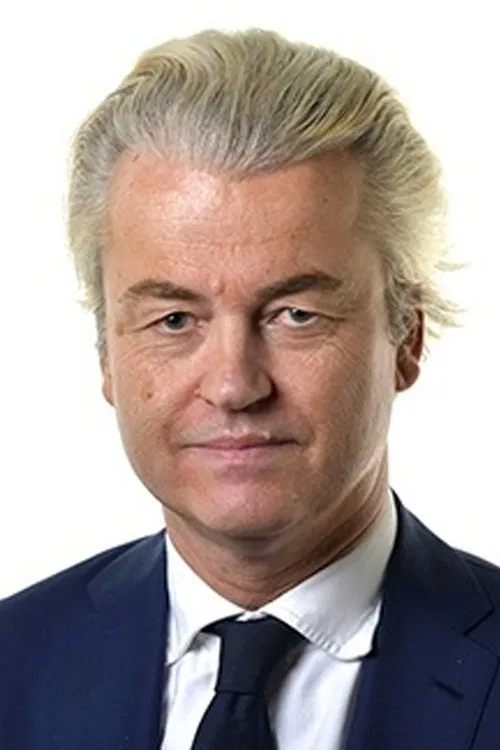 Geert Wilders profile