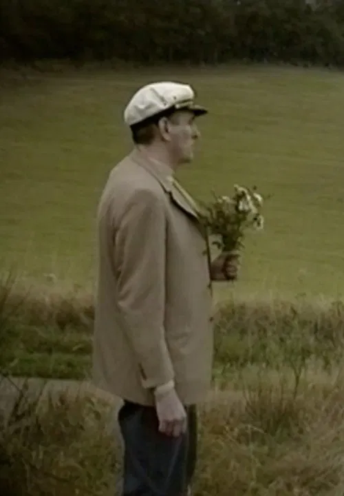 L'Étonnement poster