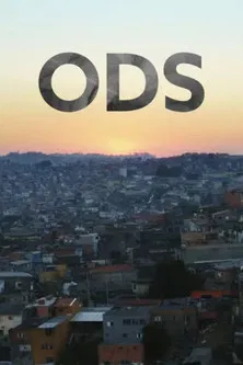 ODS - Construindo um Futuro Melhor poster