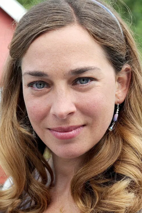 Catherine Bode profile