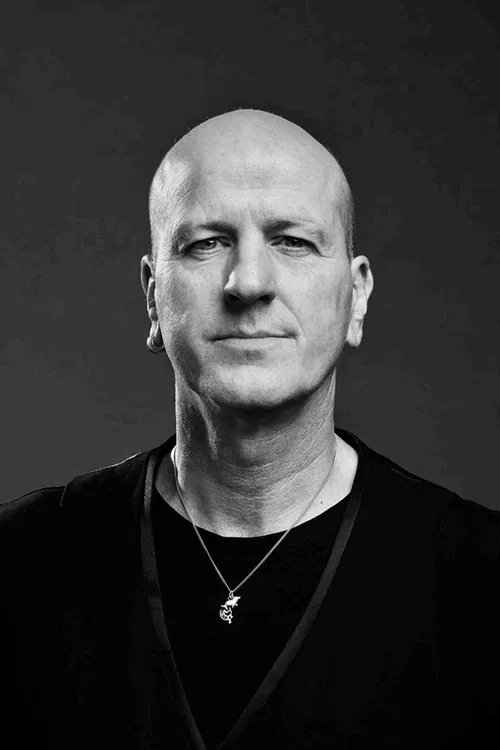 Frans van Deursen profile