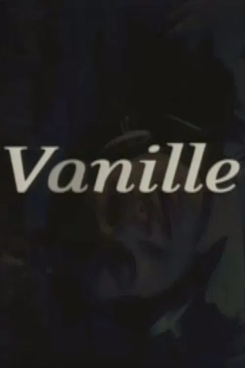 Vanille poster