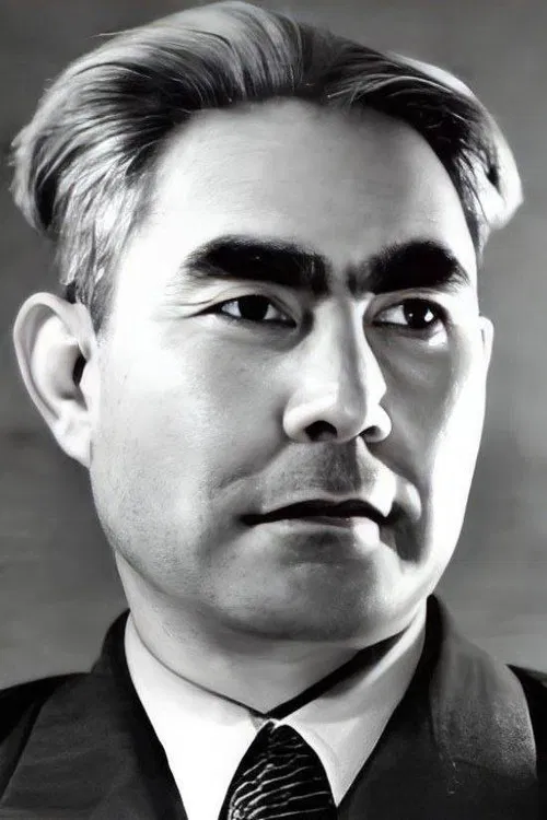 Reyimbay Seytov profile