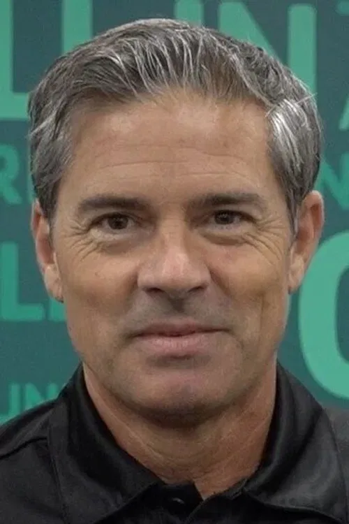 Mark Barriere profile