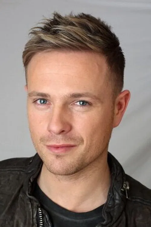 Nicky Byrne profile