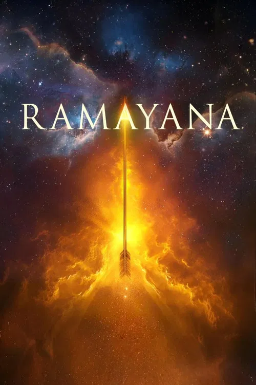 Ramayana: Part Two poster