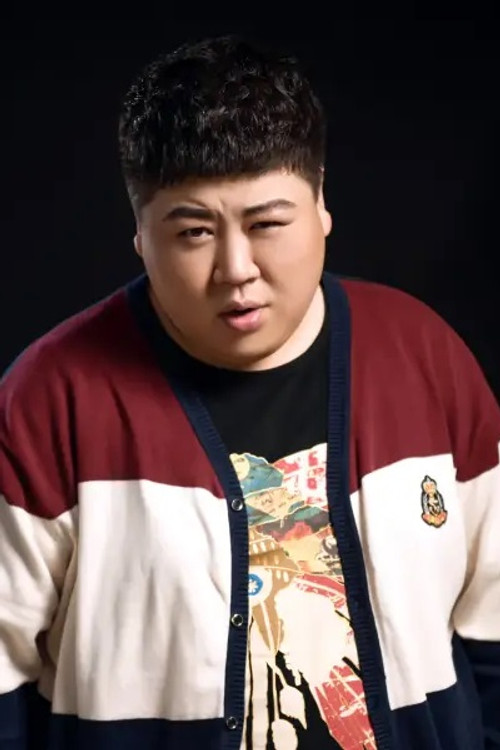 Shi Yaozhong profile