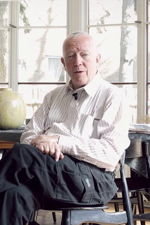 Anders Uhrskov profile