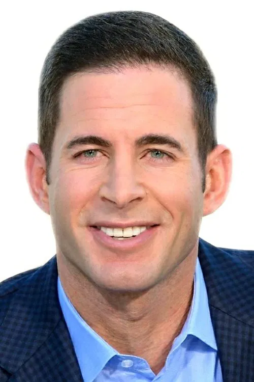 Tarek El Moussa profile