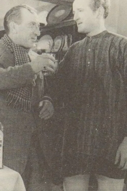 The Early Bird poster