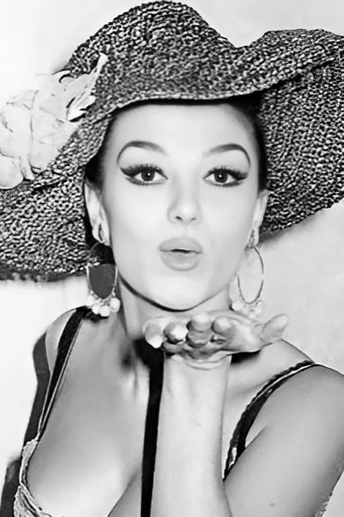 Viky Lussón profile