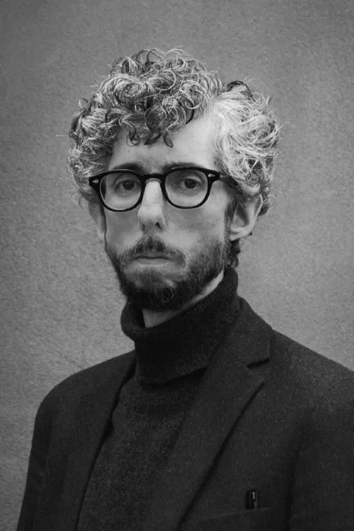 Jesús Orellana profile