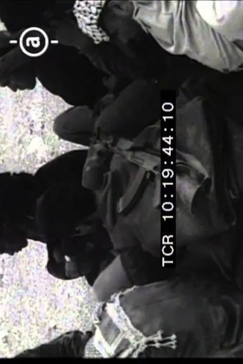 The Long March Back poster