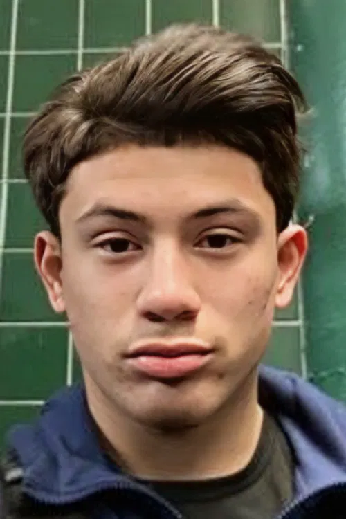 Adrian Serrano profile