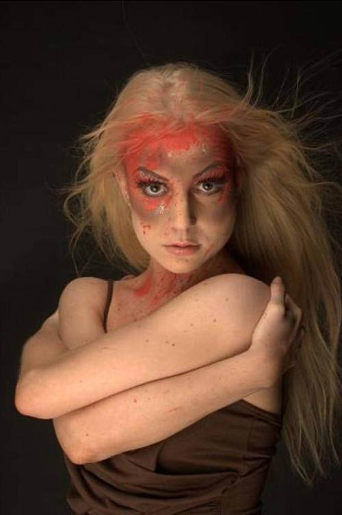 Elizabeth Sekora profile