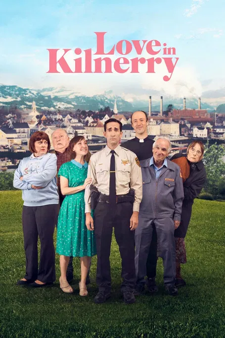 Love in Kilnerry poster