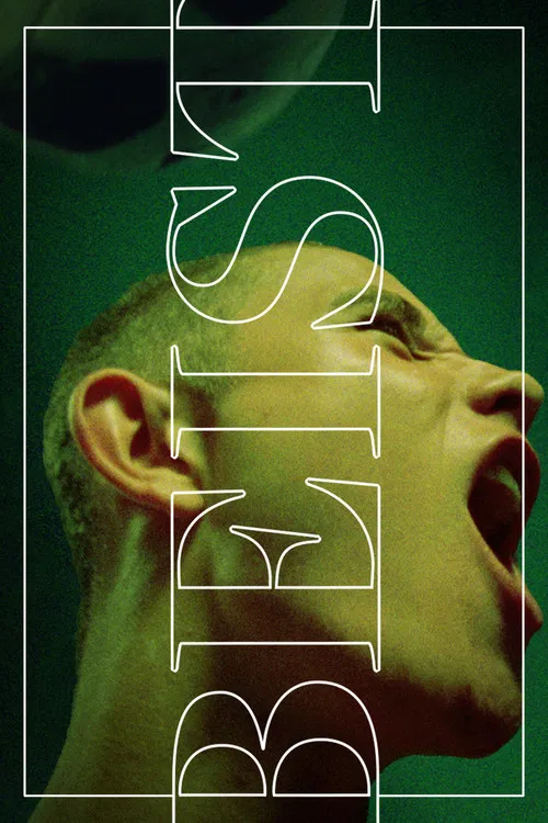 Beist poster