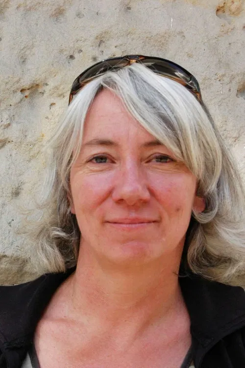 Alice Agneskirchner profile