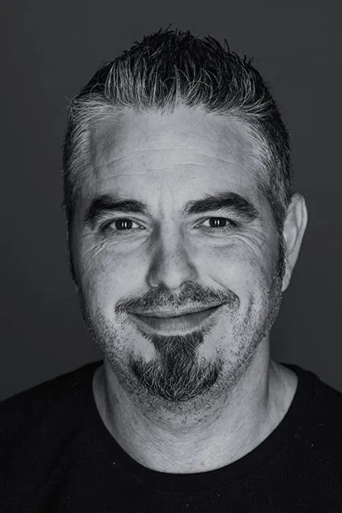 Benjamin Madrid profile