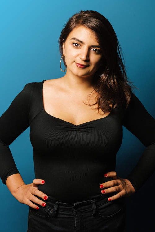 Victoire Tuaillon profile