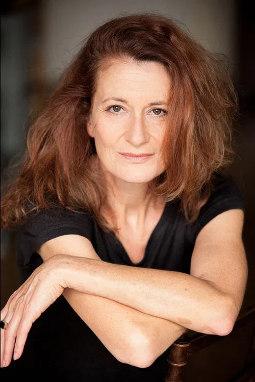 Jacqueline Ghaye profile