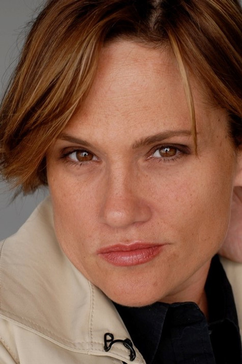 Kellyann Chippendale profile