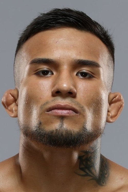 Carlos Huachin profile