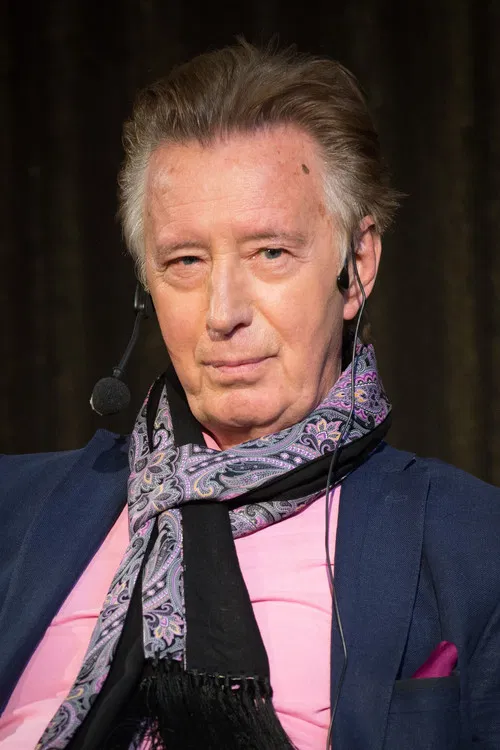 Thommy Berggren profile